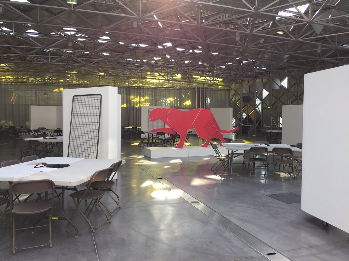 SPORALTEC tweet media