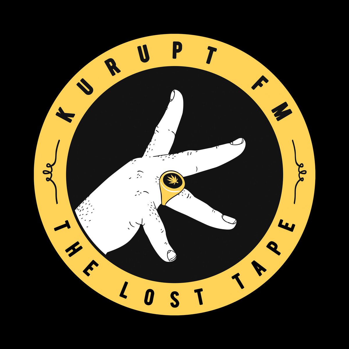 KuruptFM's tweet photo. ITS OFFICIAL!! THE LOST TAPE IS OUT NOW @XLRECORDINGS GO COP THAT ON @APPLEMUSIC NOW !!!!

https://t.co/IwbX6E9GIG https://t.co/ByWpyIcQXB