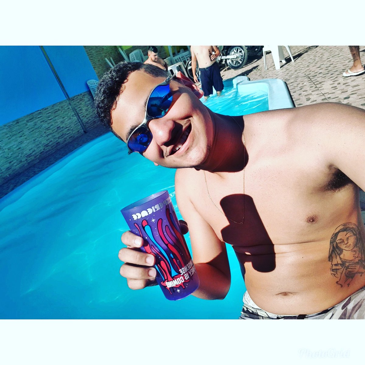 ricksilva1002's tweet photo. #NewProfilePic https://t.co/WoHkEX7ugg