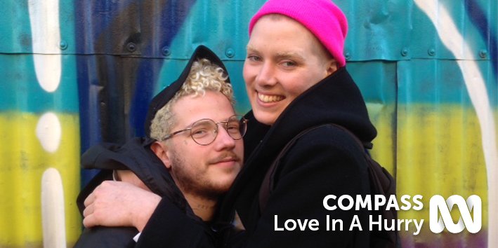 Would you approach dating differently if you knew you had limited time? ab.co/2o95ieo @ABCiview