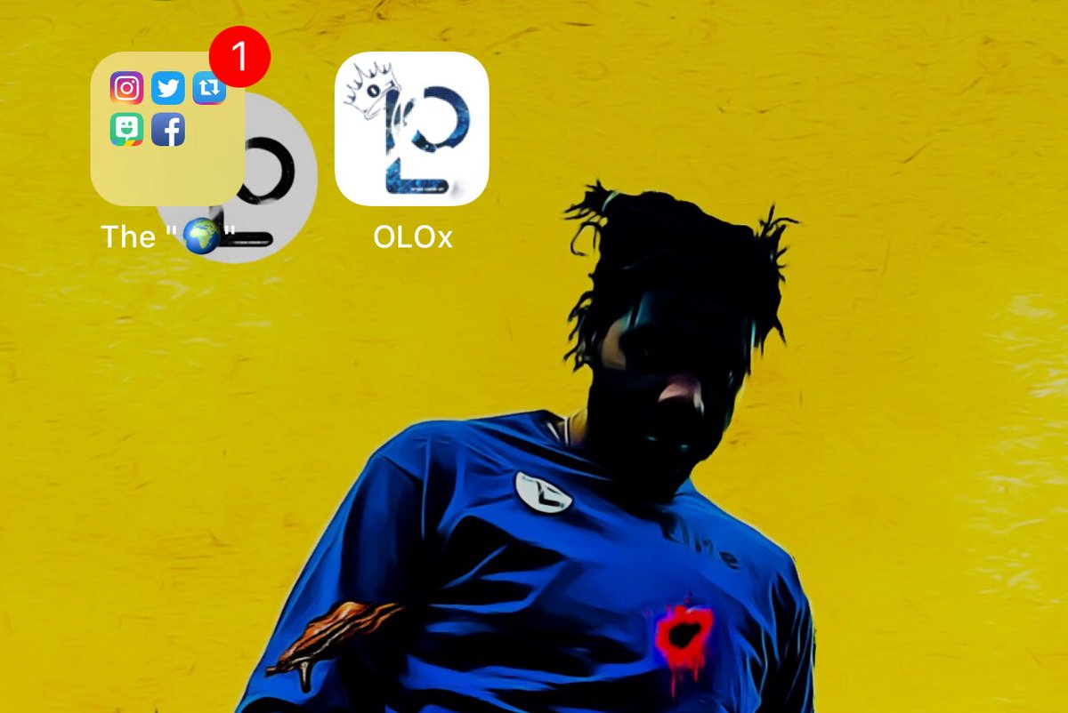 PutQInCoach's tweet photo. #OLOx the OLO app 😈 https://t.co/C6jBMPxcuB