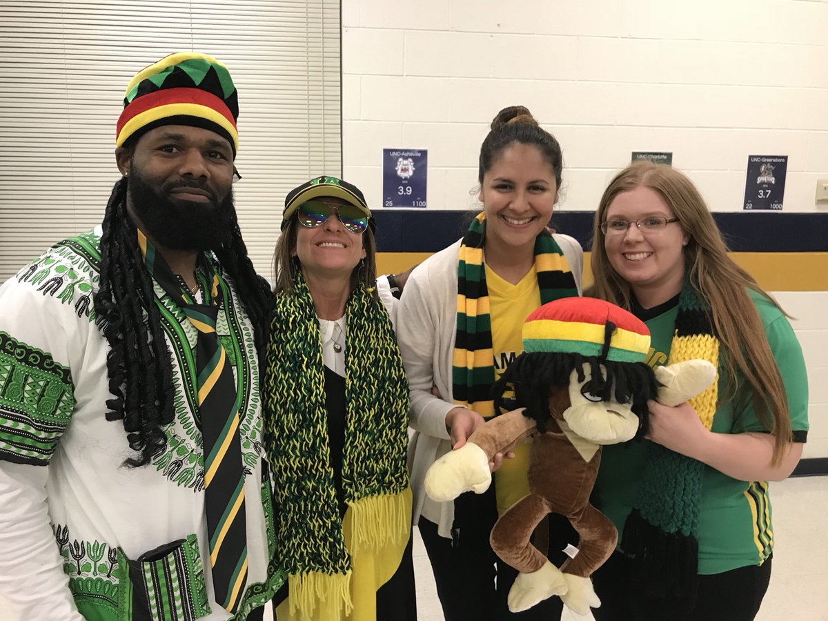 Jamaican Cooper Academy Spell?  #jcefspellingbee
