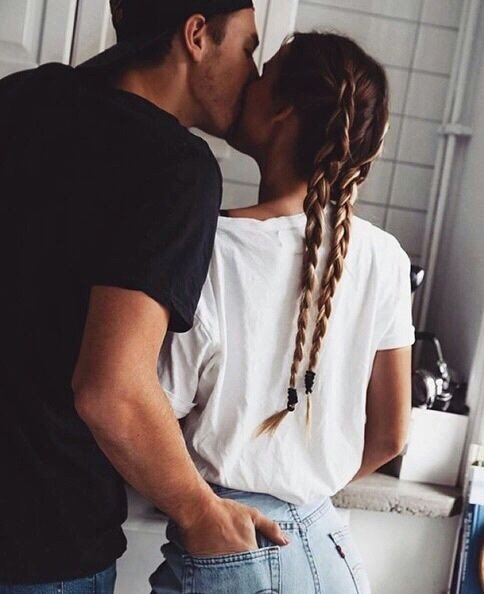 “You make me happy in a way no one else can.”