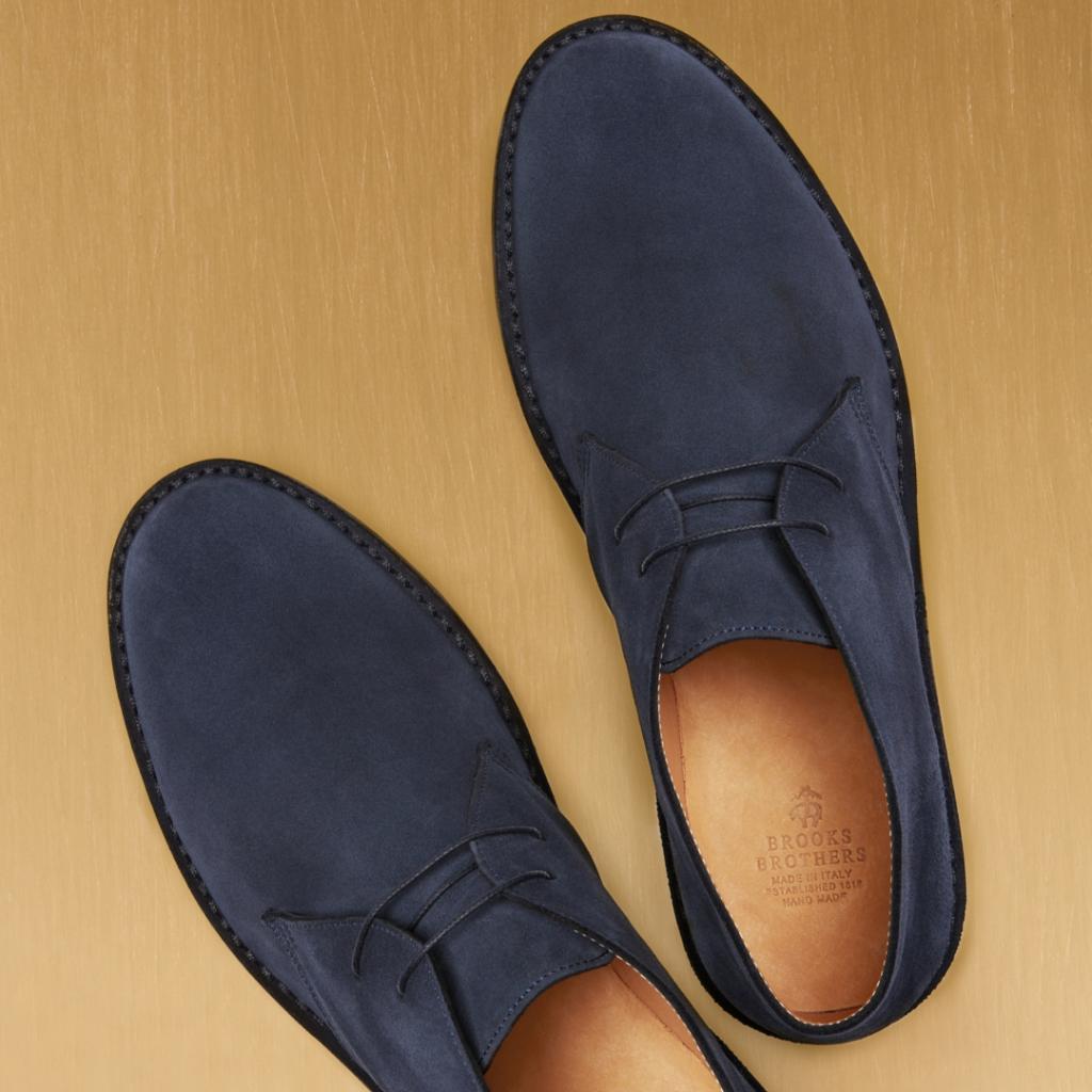 Suede dreams are made of these #GiftsUnder300 #GiftsForHim https://t.co/KKVJIUfvvO https://t.co/lRebIwvs5O