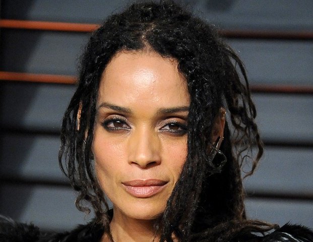   wishes Lisa Bonet, a very happy birthday   