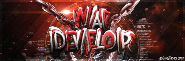 WarDevelopers 🔥 tweet media