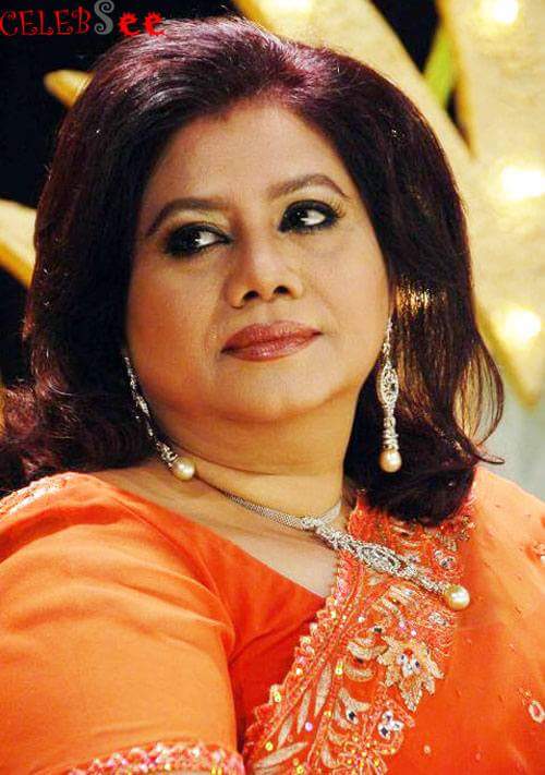 Happy Birthday playback singer Runa Laila. 