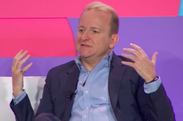 adage's tweet image. What PepsiCo's Brad Jakeman learned from the "gut-wrenching" backlash to the Kendall Jenner ad bit.ly/2zGQ0FH