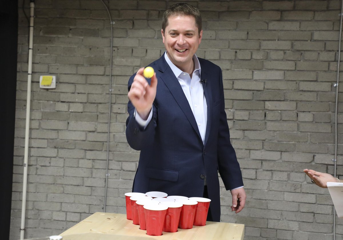 AndrewScheer tweet picture