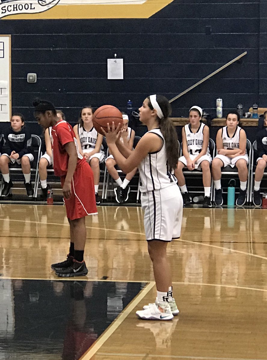 So proud of <a href="/kaylamtucker/">kayla</a> scoring her season high 13 points tonight