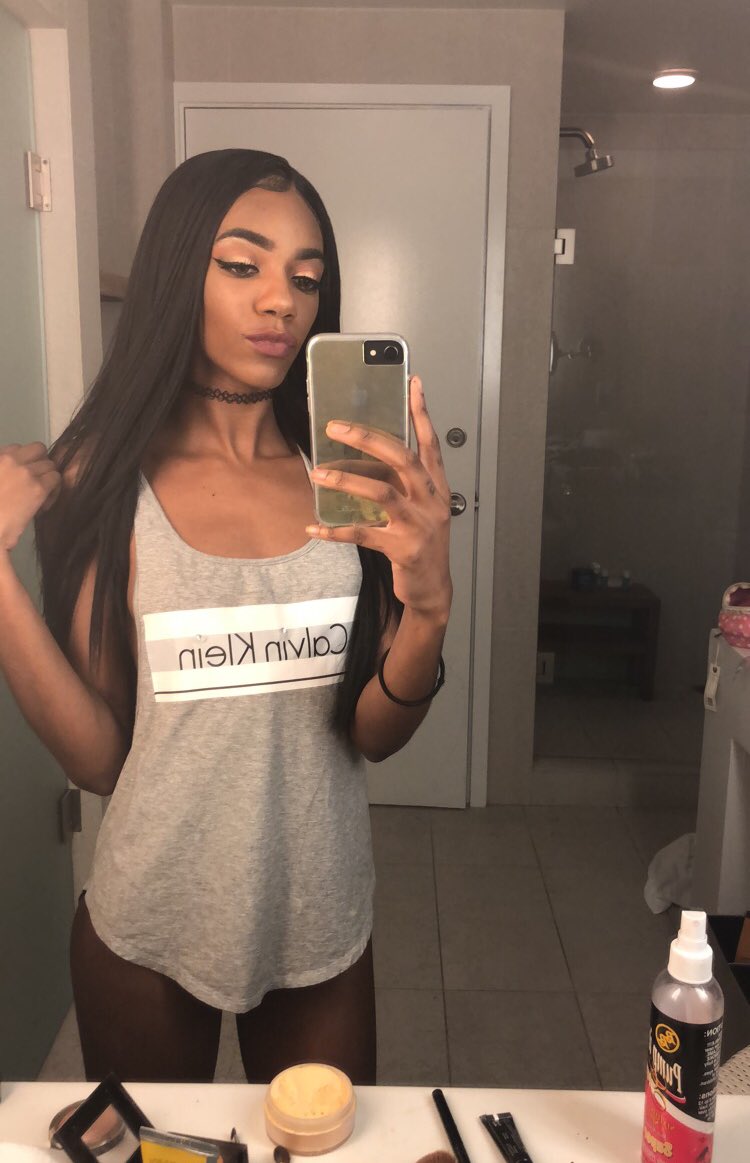 TW Pornstars - Chanel Skye . Twitter. i still wanna model for you