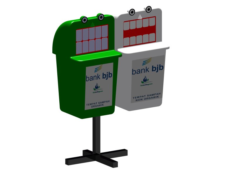 Tong Sampah Fiber Bentuk Hewan dan Karakter Unik

Dengan adanya tempat sampah fiber, kita bisa membuang sampah pada tempatnya dengan mudah. Namun kini tong sampah fiber tak hanya[...]  The post  Tong Sampah Fiber Bentuk Hewan dan Karakter Unik  appeared first on  Hard Fibergla