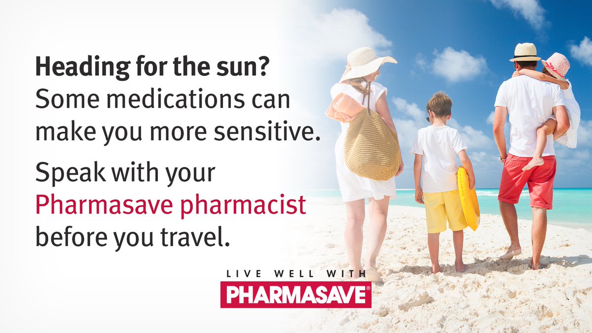 ParksvillePharmasave (@parksvillepharm) on Twitter photo 