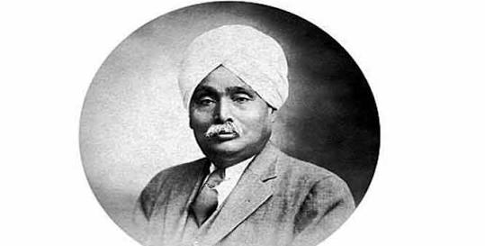 micnewdelhi's tweet image. 17th Nov 1928: Great freedom fighter #LalaLajpatRai died in Lahore #OnThisDay, after being seriously injured in Barbados lathi charge.He is referred as Lion of Punjab or #PunjabKesari. He is one of the trio "Lal-Bal-Pal" Humble tributes on his death anniversary today.