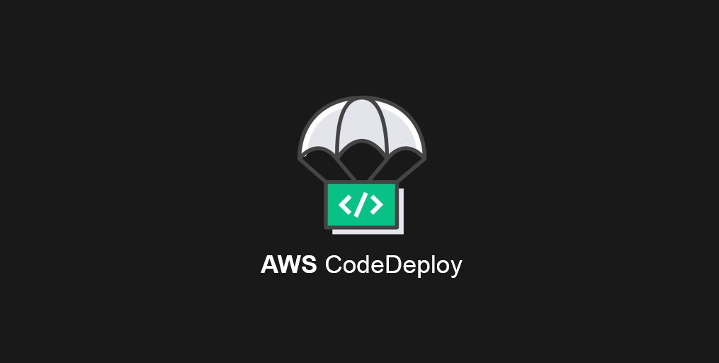 awscloud's tweet photo. AWS CodeDeploy now supports local testing &amp; debugging! https://t.co/8pcyTz4YbO https://t.co/UYhEgmirkk
