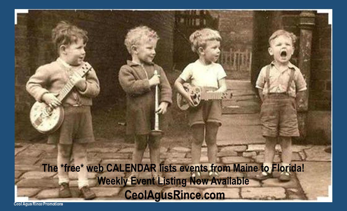 Ceol Agus Rince tweet media