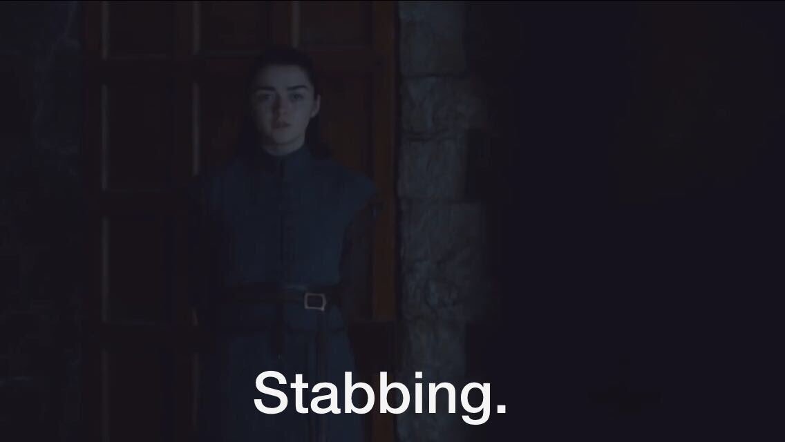 (in)correct asoiaf tweet media