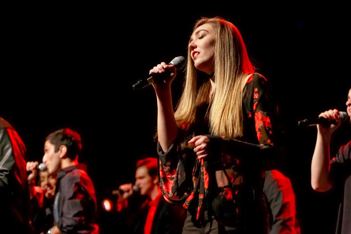 The Appalachian tweet media