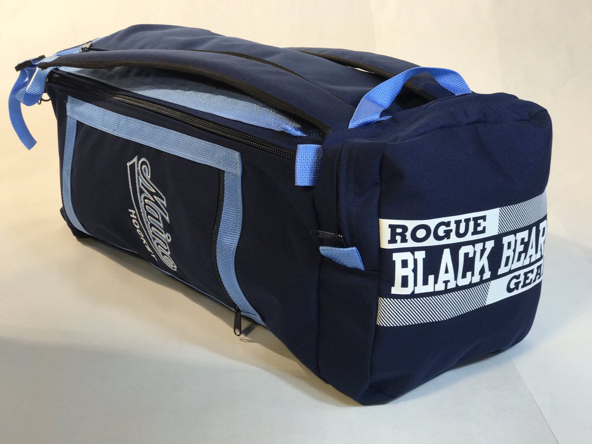 Rogue Wear tweet media