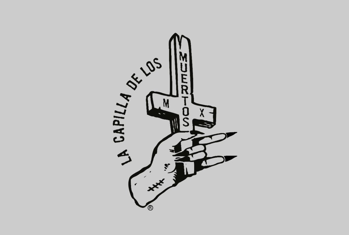 ¿Qué le gusta transmitir a Brant Bjork en su música? <a href="/lowdesertpunks/">Brant Bjork / LDP</a> en #Meta desde La Capilla de los Muertos, <a href="/PizzaPerroNegro/">Perro Negro</a>. bit.ly/2ATsCCV