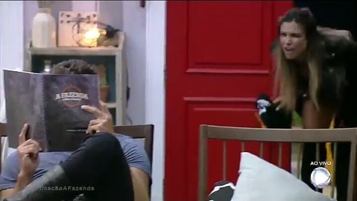 Retweet quem fez parte dos 67,83% #AFazenda