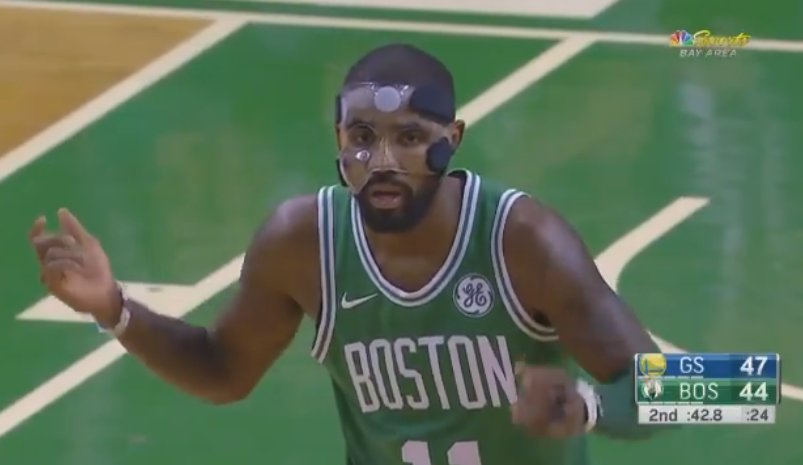 【影片】慘遭友軍「誤傷」!厄文超酷炫突破拉桿上籃都以為進了,結果卻…-黑特籃球-NBA新聞影音圖片分享社區