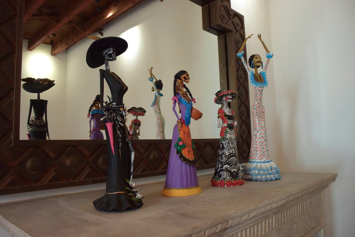 lavilladepozos's tweet photo. Aprovecha este puente para visitar el maravilloso Pueblo Magico de Mineral de Pozos @VisitPozos @MdePozosMagico, hospedado el hotel mas hermoso, reconfortante y armonioso @lavilladepozos https://t.co/wPn7s2Onyy