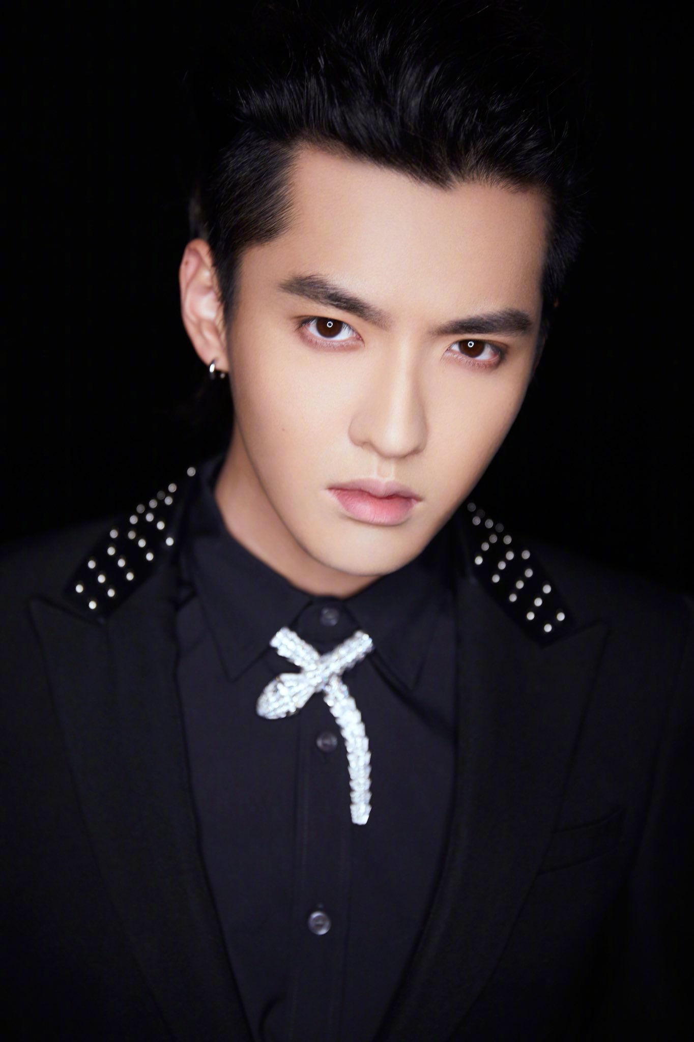 Kris wu bulgari new arrivals