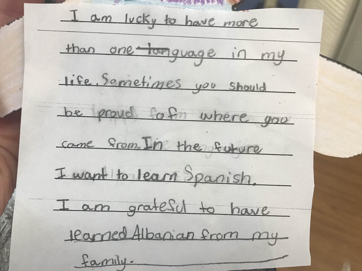 ESL Teaching tweet media