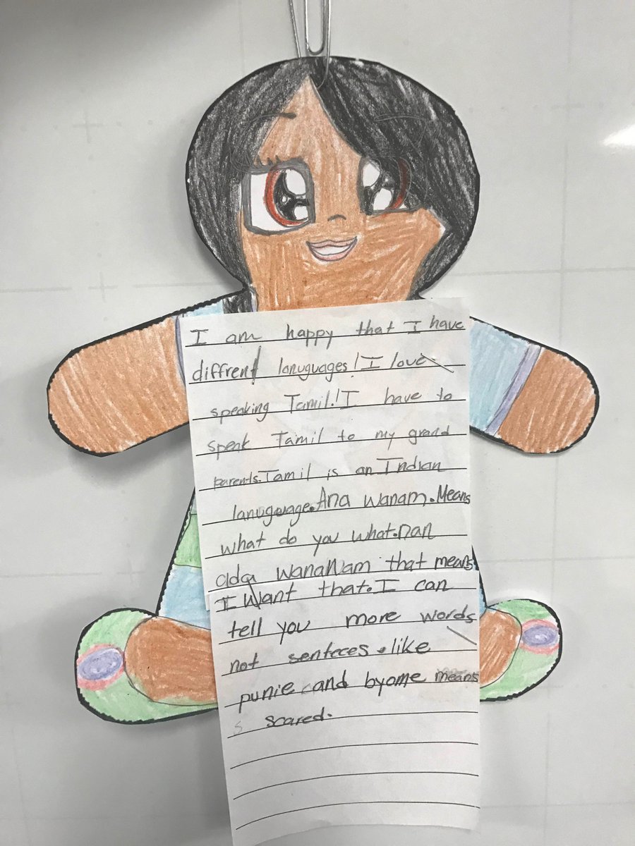 ESL Teaching tweet media