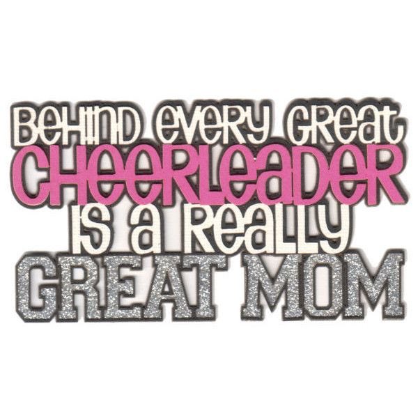 We are thankful for our wonderful cheer parents! #ThankfulThursday