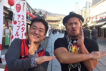 真壁刀義と佐々木健介の遺恨 壮絶なイジメの末 障害も