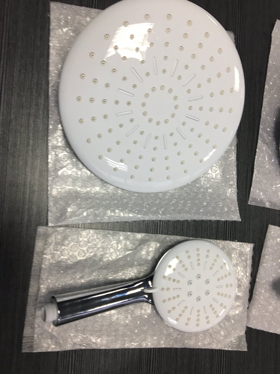 Defoe03's tweet photo. Produce different shower heads.  sales6@leelongs.com https://t.co/7OpQq6L2zE