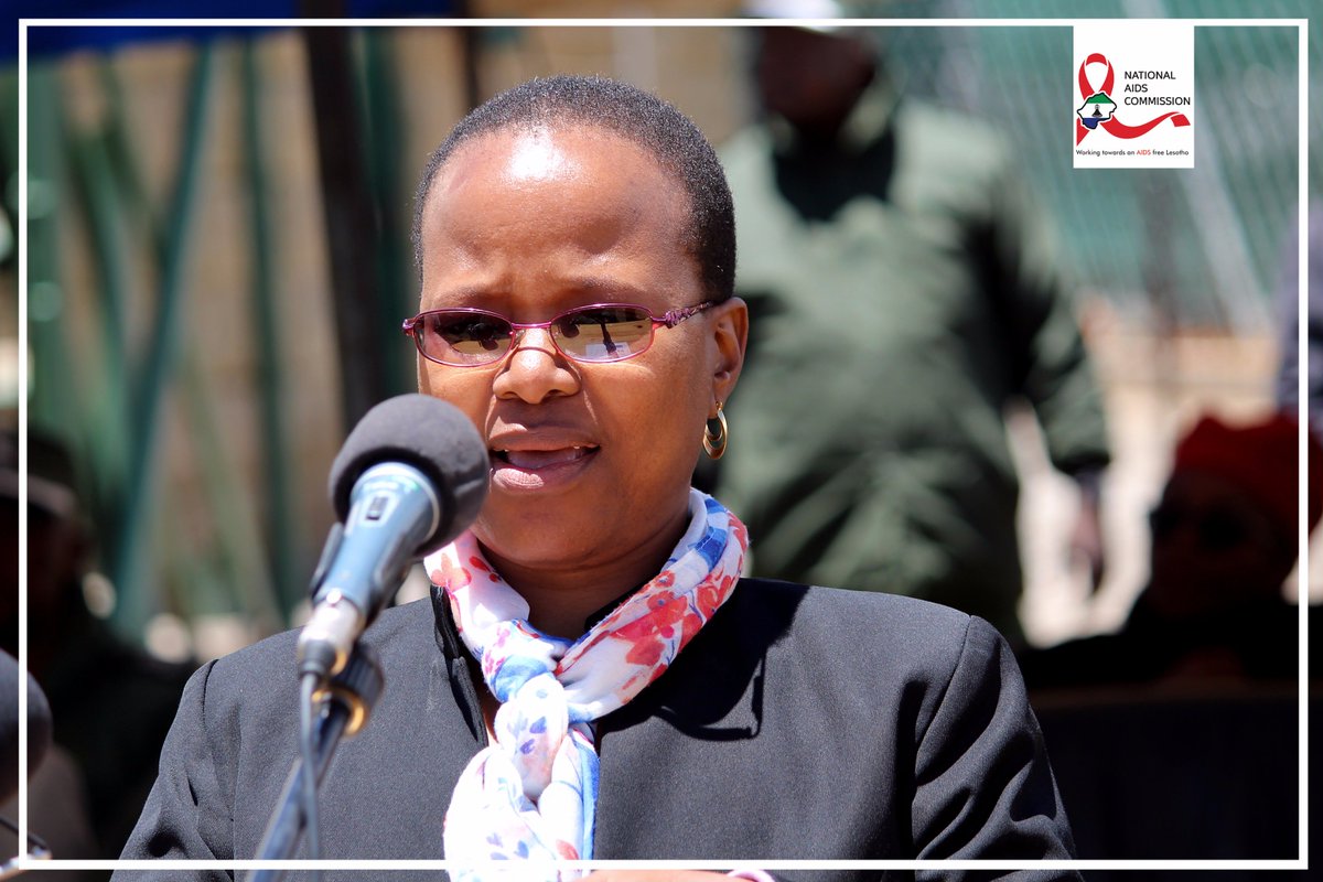 naclesotho's tweet image. Maseru Correctional Facility Outreach activity in the build-up to World AIDS Day which will be commemorated on 1 December 2017 under the theme: The Right to Health for All, Leaving No One Behind. #righttohealth #myhealthmyright #wad2017 #naclesotho