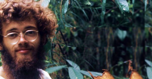 Happy Birthday, Terence McKenna!!!!!!!!   