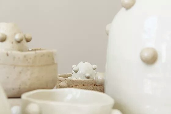 carraghamos's tweet photo. Safe Space 2017 #conceptualart #ceramics #ceramicart https://t.co/X6hSXA677h