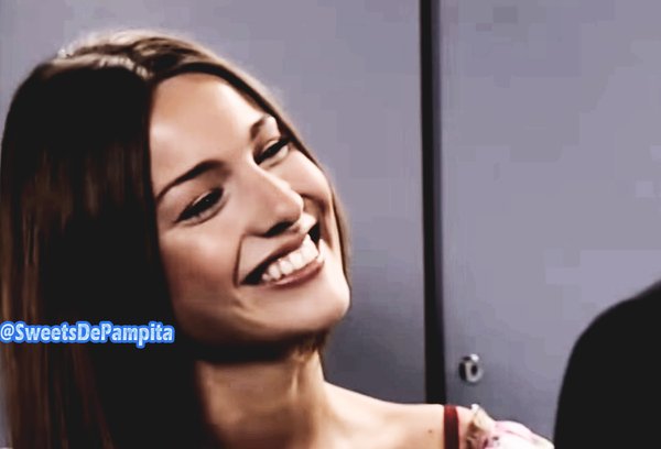 SweetsDePampita's tweet photo. Pampita en Rebelde Way 😍😍😍😍😍😍😍😍😍😍 https://t.co/TWHWCLsKLQ