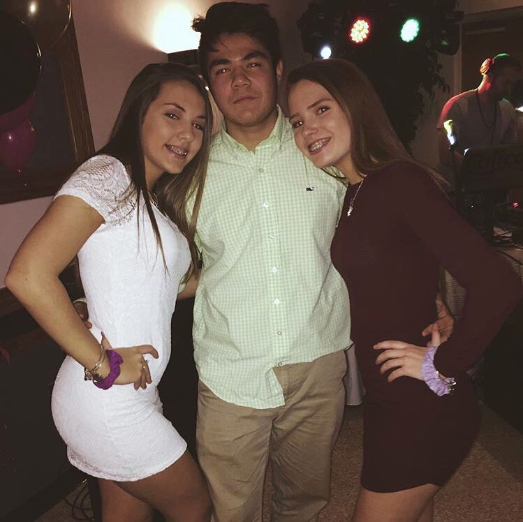 joe_ampil's tweet photo. Happy birthday to the loml and my second favorite Veals behind deb!!! Hope it was a good one ❤️❤️❤️ @CameronVeals https://t.co/QlTeX0ajKA