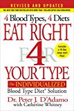 DailyDealFeeds's tweet photo. #ad Eat Right 4 Your Type (Revised and Updated): The Individualized Blood Type Diet Solution - https://t.co/NegYO8z4jf #paleo https://t.co/wxpai0CKmI