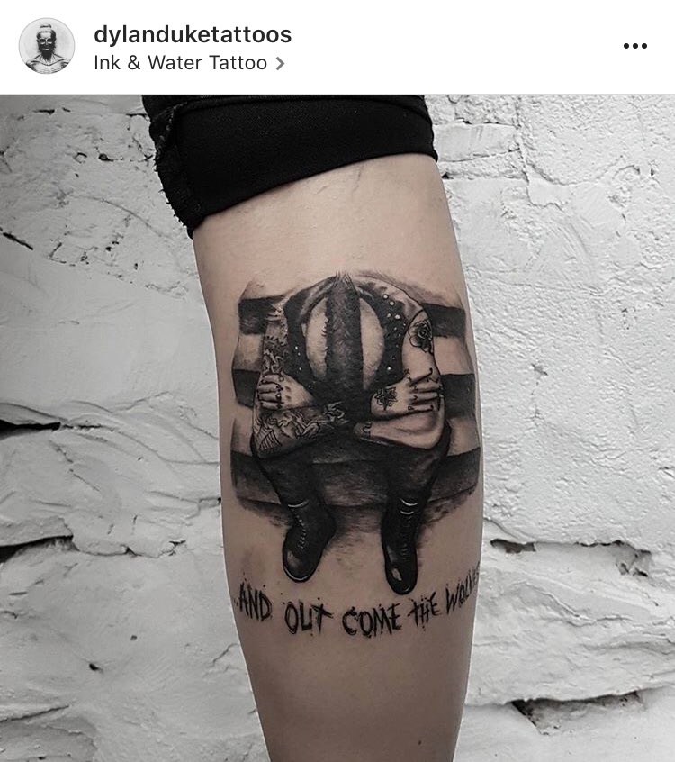 HellcatRecords's tweet image. 👊😎❤️🎶 #AndOutComeTheWolves #Rancid