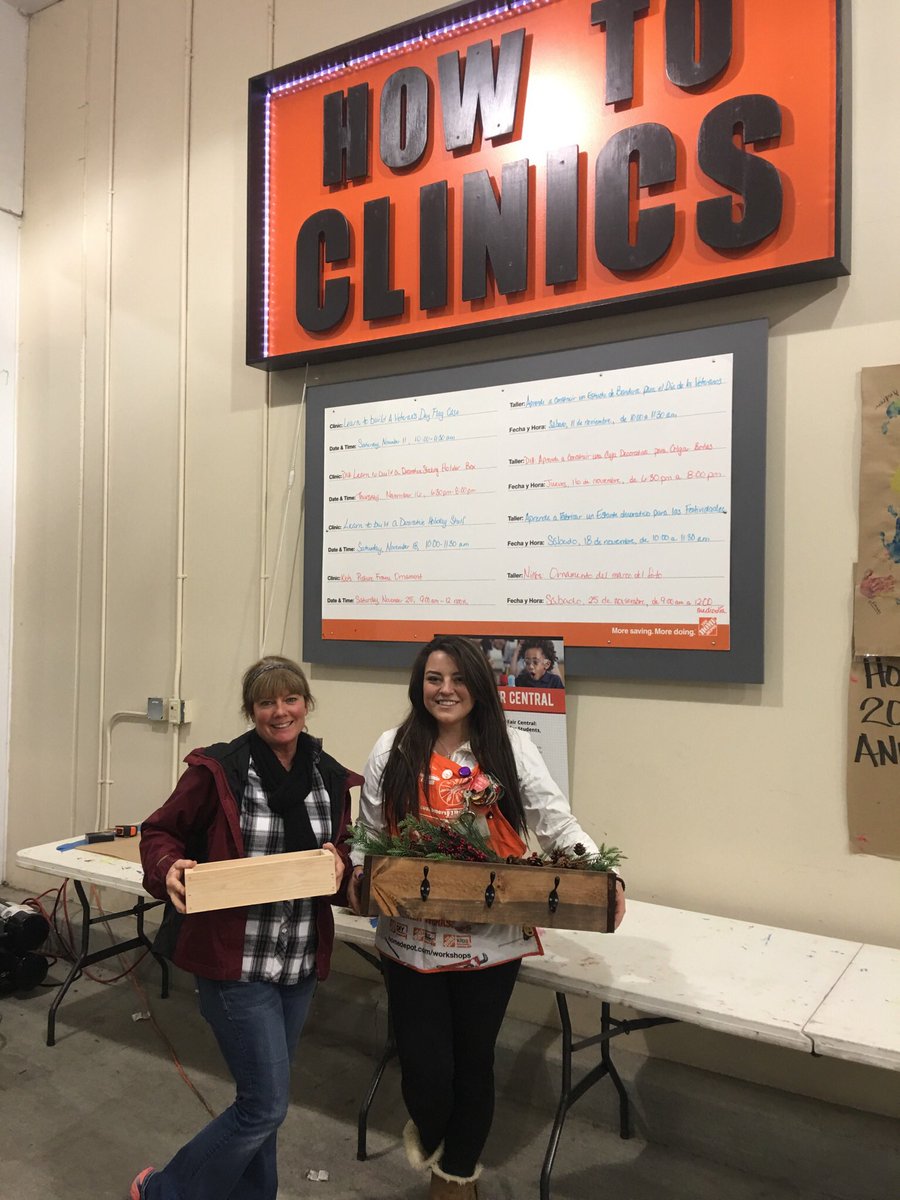 JonKam7's tweet photo. #DIH #hd4743 Thank you Kylie for leading a great Do-it-Herself clinic! https://t.co/02437VY6We