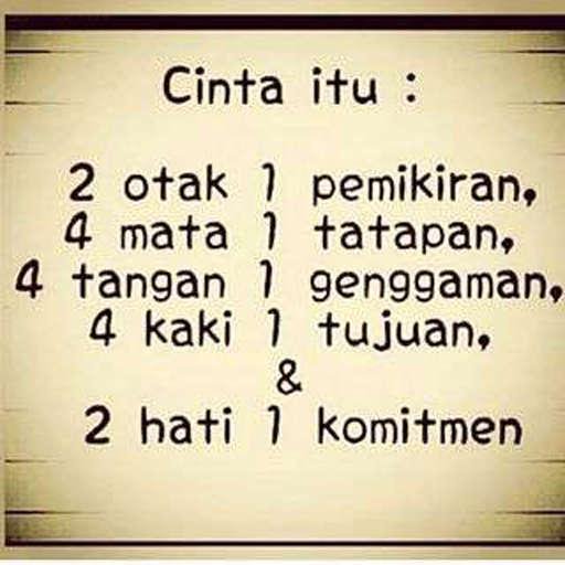 Arti Cinta Yang Sering Diselewengkan