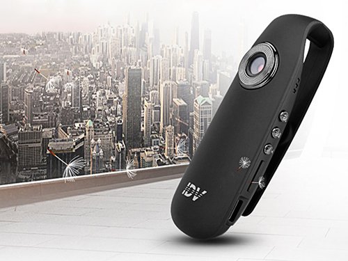 GearVita's tweet image. FLASH SALE! JZZH IDV007 Mini Intelligent Clip-On Camera Recording Pen only cost $19.99 today
#minicamera #portablecamera #minicam #gearvita #blackfriday #blackfridaysale #gearvitablackfridaysale
gearvita.com/jzzh-idv007-mi…