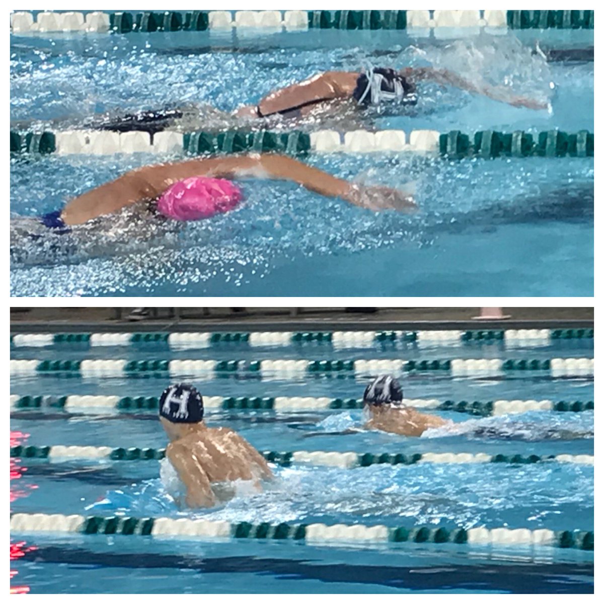 jthswimdive's tweet photo. VIKINGS FOR THE SWEEP! Men’s and Women’s teams finished in 1st Place in tonight’s first conference meet of the year! Way to go VIKES! https://t.co/2slOOGT5Kh