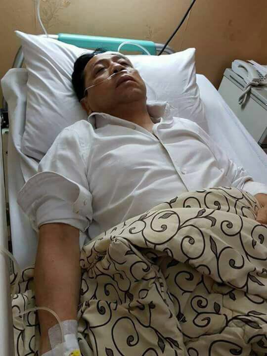 Sumpah, ngakak dulu ah.... #telenovanto