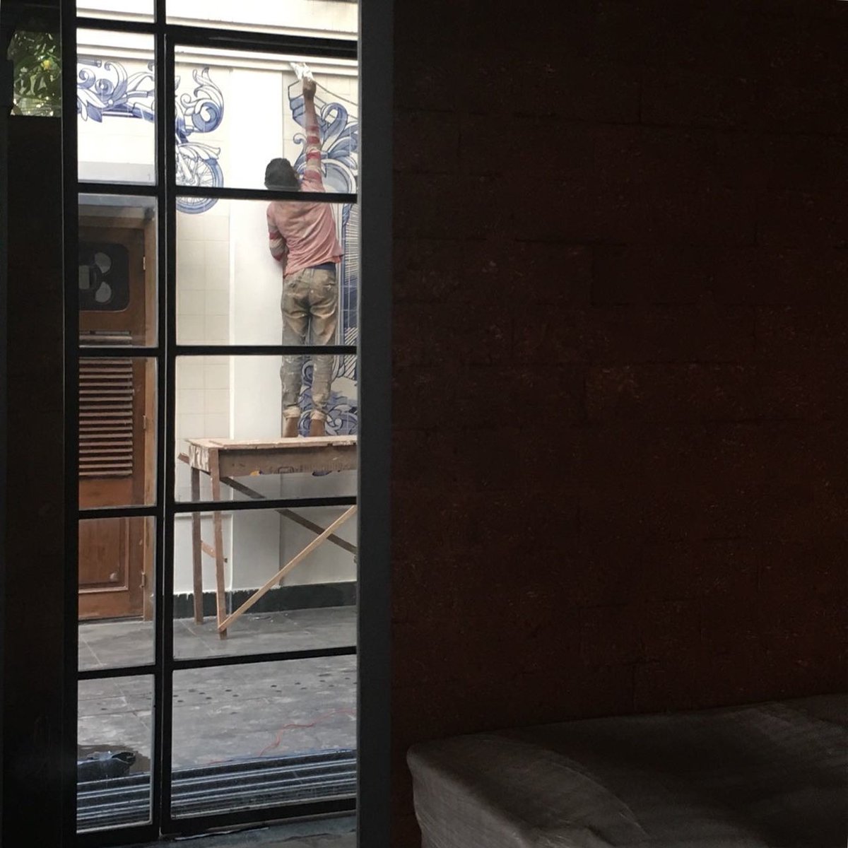 studiolotus_in's tweet photo. #SneakPeek! The iconic brand kickstarts a new adventure in #Goa! Get ready to explore this new destination. #OpeningSoon!
#studiolotusdelhi #WatchThisSpace #WIP https://t.co/hqLwXPJ1Pl