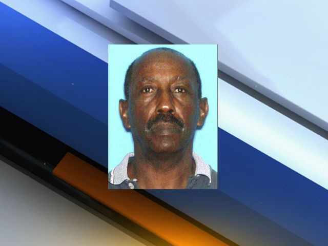 WPTV's tweet photo. SILVER ALERT issued for missing Port St. Lucie man https://t.co/teeyzE3vcs https://t.co/xJxYocDm8W