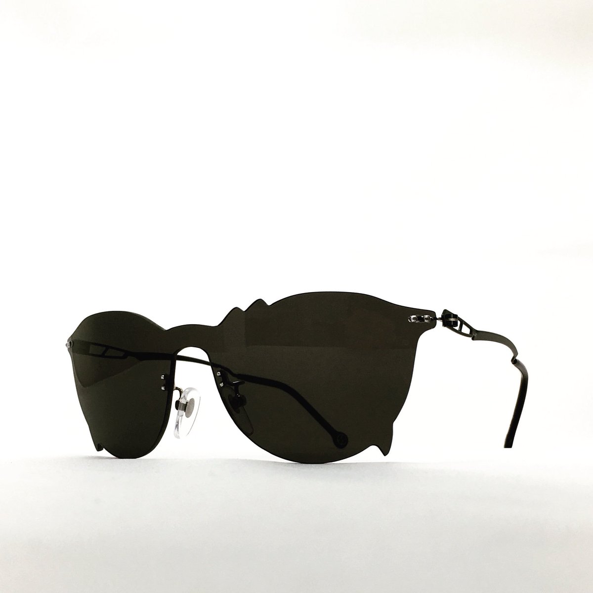 レディ シネマ コミュニティ 変 な サングラス Nikiniki Jp