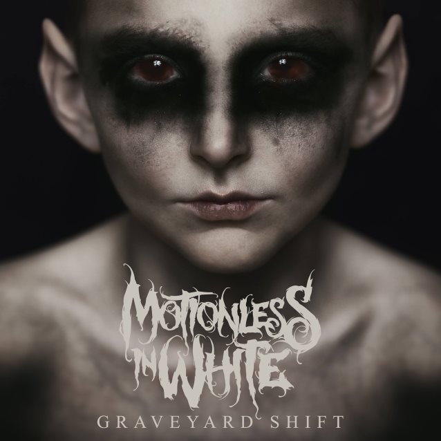 musicbytesweb's tweet image. Motionless In White’s Graveyard Shift A Must Have For Nearly Any Metal Fan musicbytes.us/motionless-in-…
