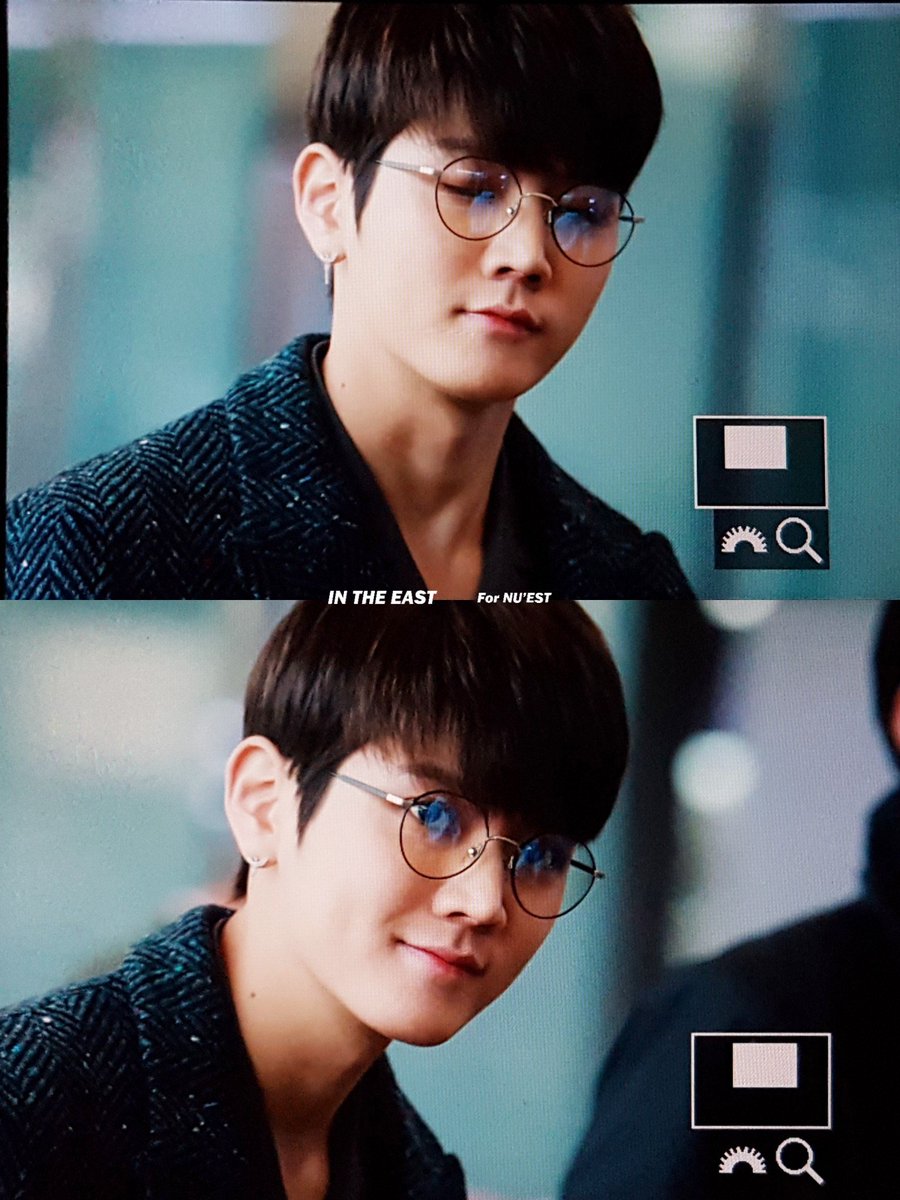 171117 ICN 출국 프리뷰
HK ✈✈ 오늘 너무너무 멋있다💦💦
#뉴이스트W #NUEST_W
#JR #아론 #백호 #렌